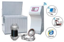 管材靜液壓試驗機 管材靜液壓試驗機