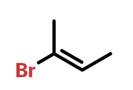 2-溴-2-丁烯 2-溴-2-丁烯