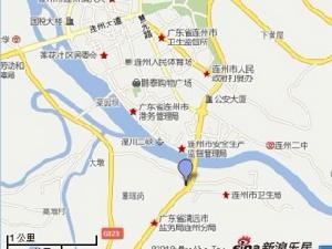清遠城市春天 清遠城市春天