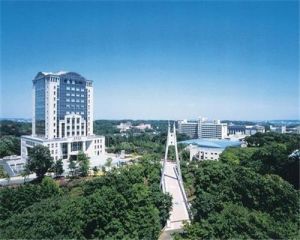 日本北海學園北見大學 日本北海學園北見大學