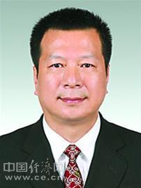 楊海華[上海市崇明縣黨委書記]