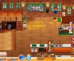 美味餐廳2 美味餐廳2