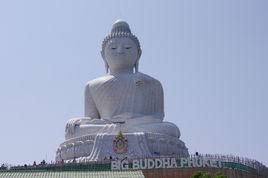 普吉大佛 普吉大佛