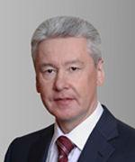 謝爾蓋·索比亞寧 謝爾蓋·索比亞寧