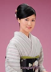 出光仁美 出光仁美