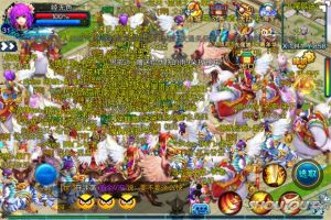 手遊壓力測試 手遊壓力測試