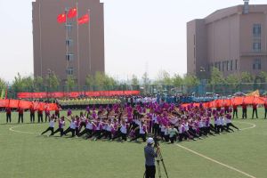 山西青年職業學院