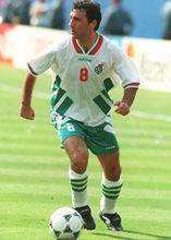 赫里斯托·斯托伊奇科夫