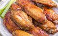 脫骨烤雞翅 脫骨烤雞翅