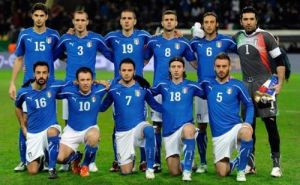 義大利國家足球隊