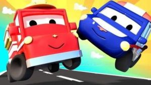 大腳車賽車 大腳車賽車