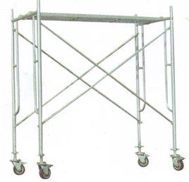 移動腳手架 移動腳手架