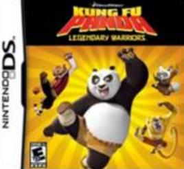 功夫熊貓:神龍大俠 功夫熊貓:神龍大俠