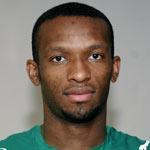 奧馬爾&middot;加姆迪