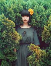 蘇楠南瓜子個人照片