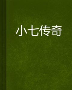 小七傳奇 小七傳奇