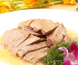 揚州鹽水鵝 揚州鹽水鵝