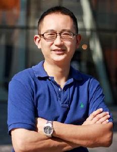 張斗[音悅Tai創始人]