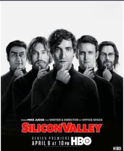 矽谷黑歷史 矽谷黑歷史