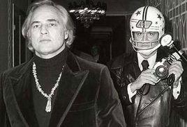 羅恩·克拉拉 羅恩·克拉拉