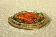 鐵板八爪魚 鐵板八爪魚