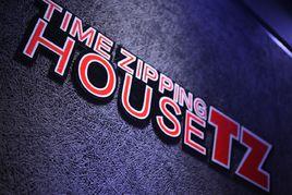 彈指之間音樂吧TZ House