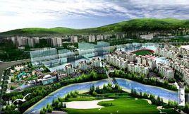 海茵國際花城 海茵國際花城