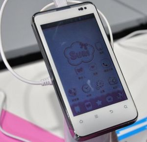 中興N8010 中興N8010