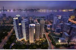 萬象城·悅璽 萬象城·悅璽