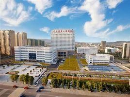 大悟縣人民醫院 大悟縣人民醫院