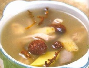 荷葉鉤藤首烏湯 荷葉鉤藤首烏湯