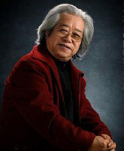 王喜慶[山東畫院高級畫師]