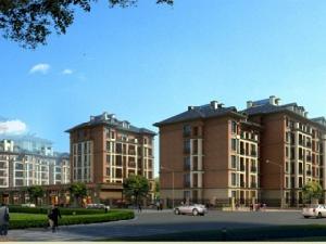 九江陽光公館 九江陽光公館