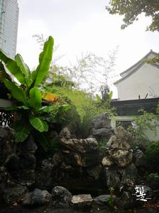 蘇東坡紀念館[常州蘇東坡紀念館]