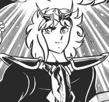 聖鬥士星矢[車田正美原作的漫畫]