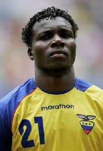 卡洛斯-特諾里奧 卡洛斯-特諾里奧