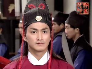 包青天之龎妃有喜