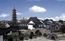 蘇州旅遊 蘇州旅遊