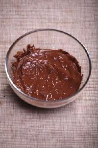 朱古力加州開心果