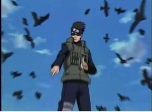 散千鳥之術 散千鳥之術