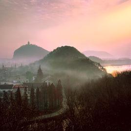 南通狼山風景名勝區