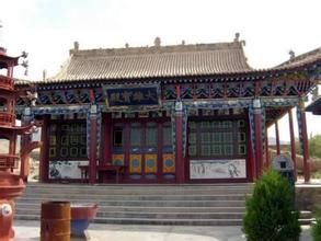 梧桐泉寺 梧桐泉寺