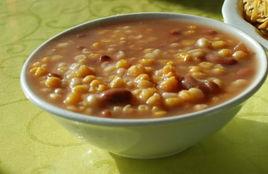 粗糧大碴粥 粗糧大碴粥