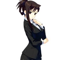 白色相簿2[LEAF會社製作的遊戲]