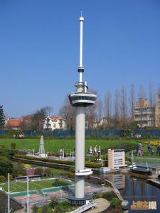 馬都拉丹模型城