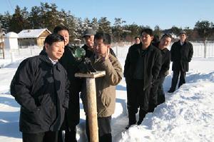 （圖）黑龍江省氣象局