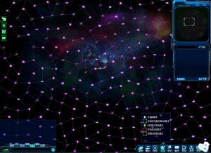 《星戰》大型宇宙圖