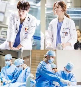 浪漫醫生金師傅