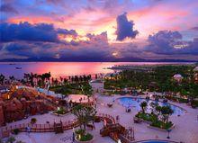 港中旅（珠海）海泉灣度假區