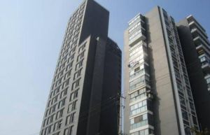 中環濱江大廈 中環濱江大廈